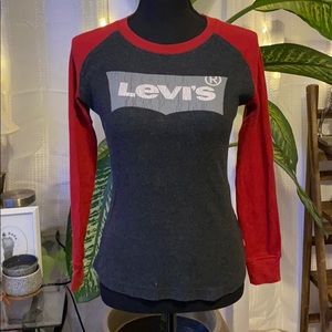 Levi’s Long Sleeve Shirt